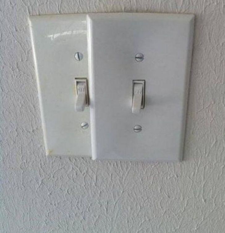 10 Cara absurd gunakan saklar & colokan listrik ini bikin gagal paham