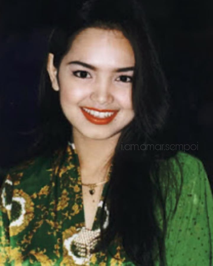 11 Potret masa muda Siti Nurhaliza, bukti cantiknya tak luntur