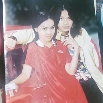 10 Transformasi Armand Maulana dan Dewi Gita sejak awal pernikahan