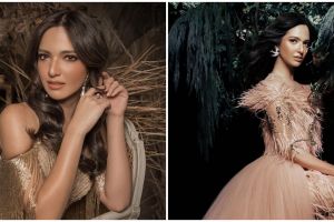 5 Gaya parenting Nia Ramadhani bentuk karakter sang putri