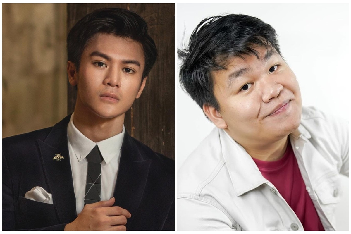 Potret dulu dan kini 5 seleb jebolan AFI Junior, bikin pangling