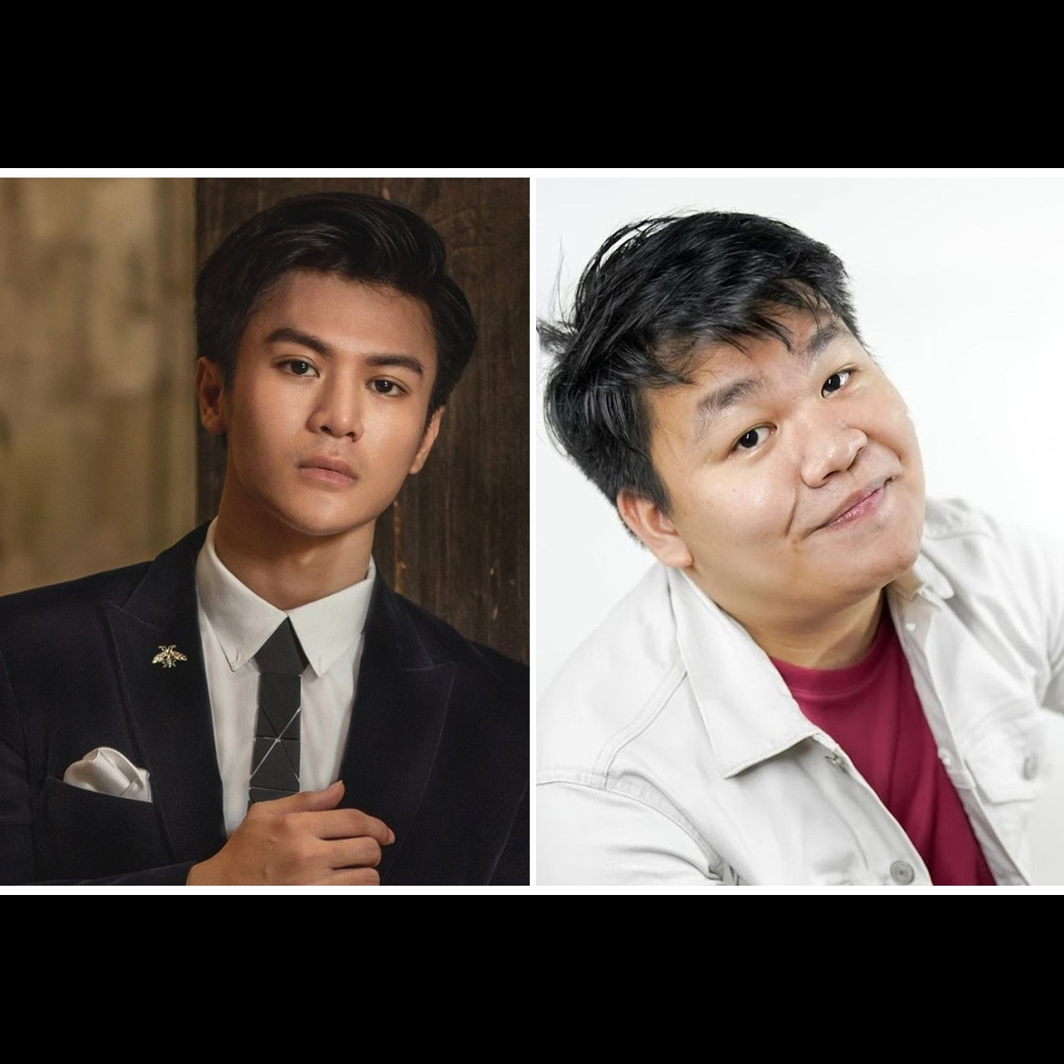 Potret dulu dan kini 5 seleb jebolan AFI Junior, bikin pangling