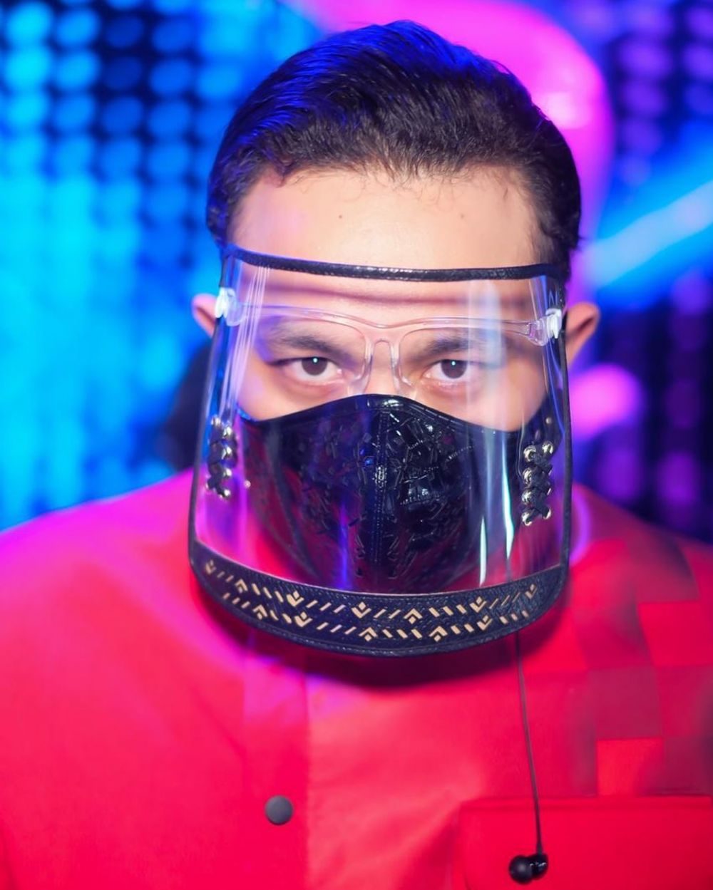 6 Cerita Gilang Dirga sembuh dari Covid-19, tanpa minum obat antivirus