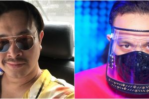 6 Cerita Gilang Dirga sembuh dari Covid-19, tanpa minum obat antivirus