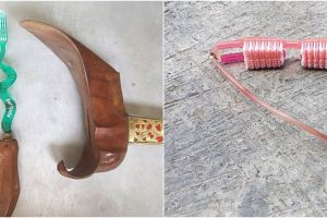 9 Potret lucu sikat gigi ini malah bikin mikir dua kali