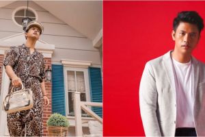 10 Penampakan rumah Ricky Cuaca, bergaya scandinavian