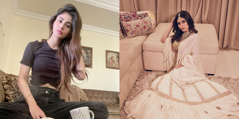 10 Potret rumah Mouni Roy 'Shivanya Naagin', dekorasinya disorot