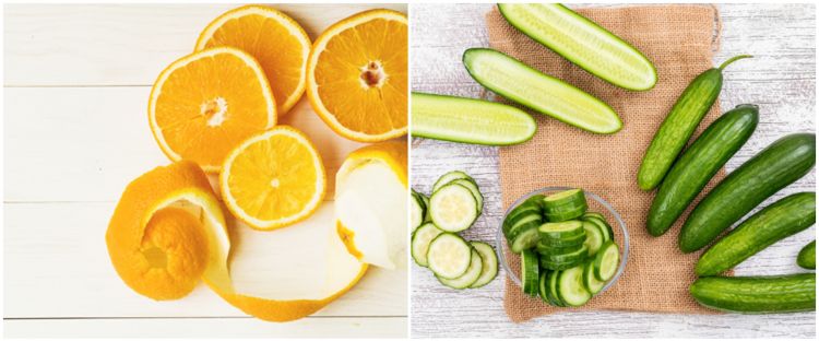 10 Bahan alami untuk mencerahkan kulit tangan, mudah digunakan