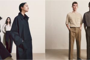 Tren fashion musim panas di tahun 2021, warna netral dan minimalis