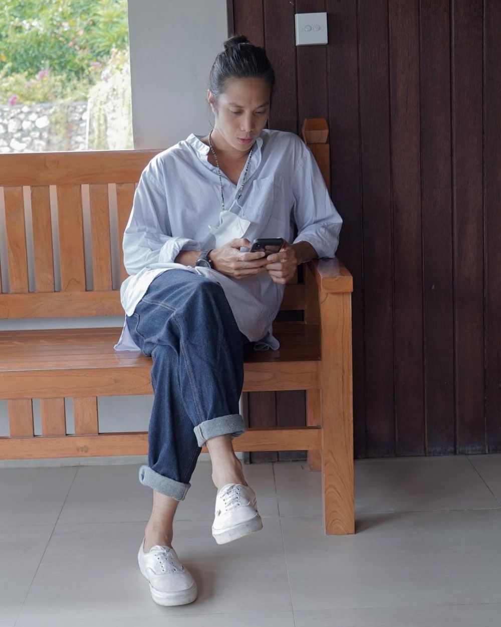 Genap berusia 35 tahun, ini 10 transformasi Dikta 'Yovie & Nuno'