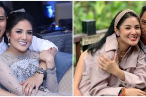 5 Fakta penangkapan suami Nindy Ayunda terkait kasus narkoba