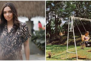 Cerita Angela Gilsha rehat dari media sosial, sesaat bisa hidup tenang