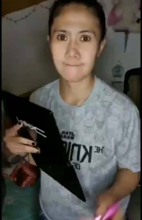 Potret 8 jebolan D'Academy season 1 tanpa makeup, cantiknya natural