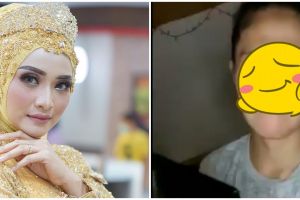 Potret 8 jebolan D'Academy season 1 tanpa makeup, cantiknya natural