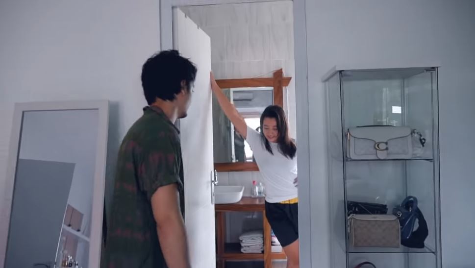 8 Potret kamar Megan Domani usai direnovasi, makin estetik