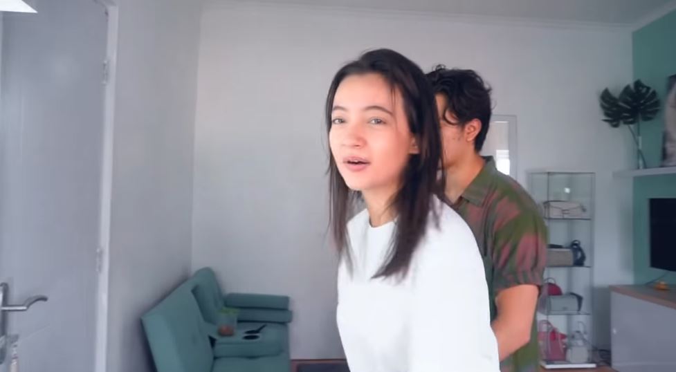 8 Potret kamar Megan Domani usai direnovasi, makin estetik