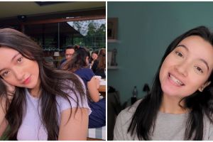 8 Potret kamar Megan Domani usai direnovasi, makin estetik