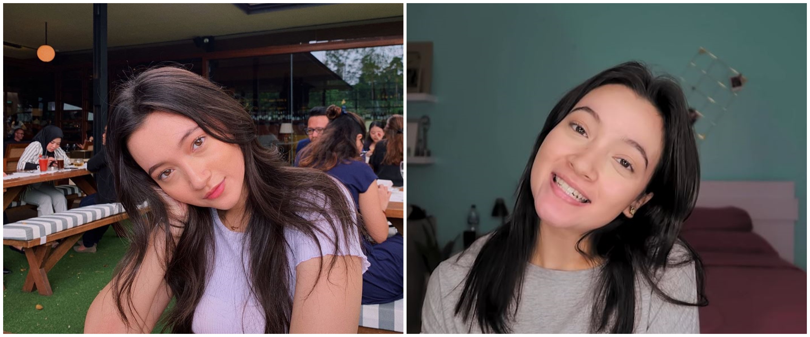 8 Potret kamar Megan Domani usai direnovasi, makin estetik