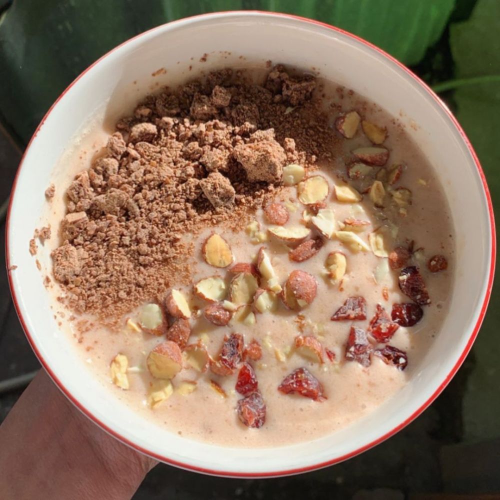 10 Resep olahan yogurt, enak, sehat, dan tingkatkan daya tahan tubuh