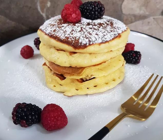 10 Resep olahan yogurt, enak, sehat, dan tingkatkan daya tahan tubuh