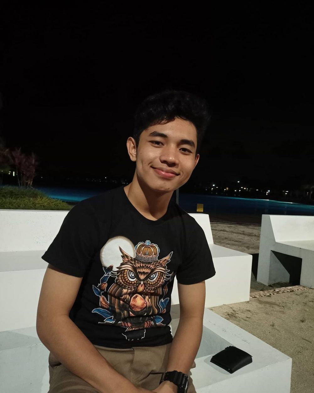 8 Potret YouTuber Fiki Naki yang diajak nikah cewek Kazakhstan