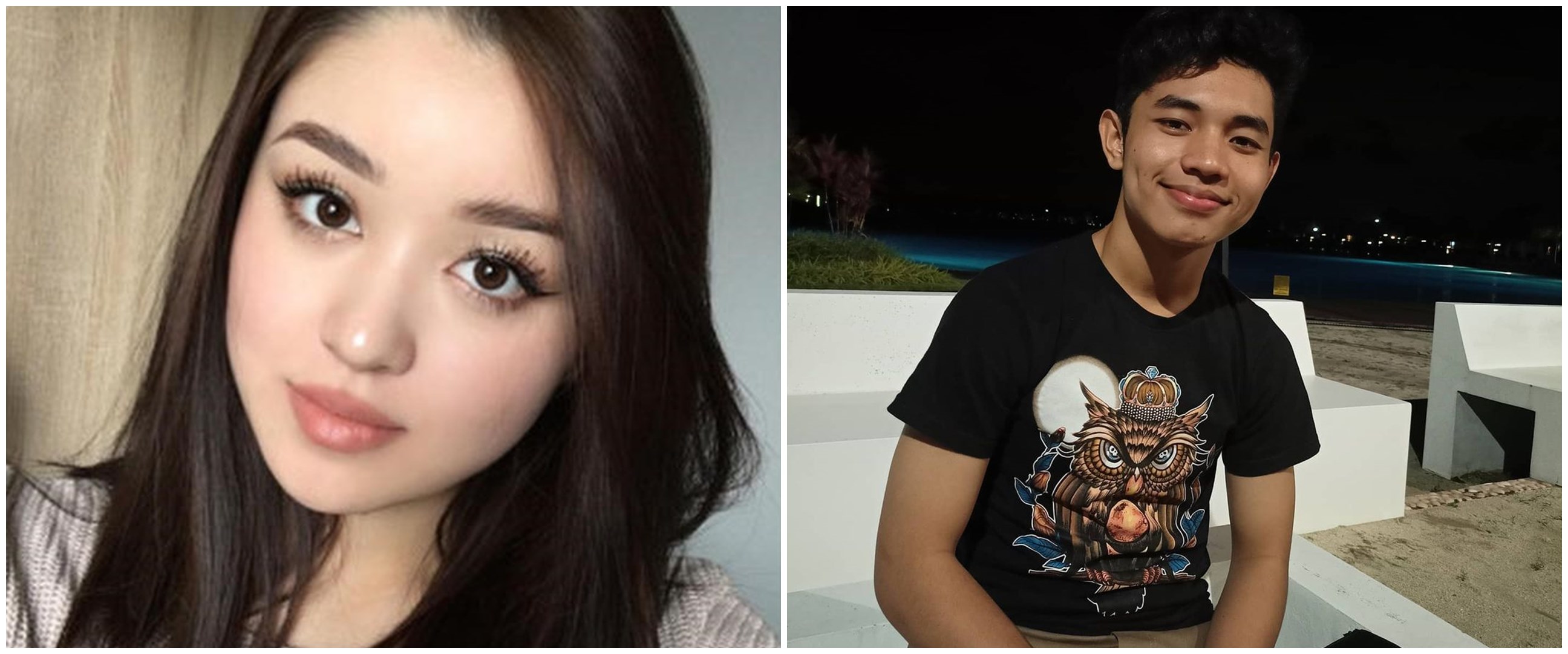 8 Potret YouTuber Fiki Naki yang diajak nikah cewek Kazakhstan