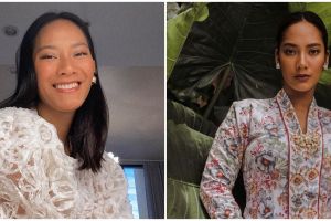 5 Potret rumah Tara Basro, tanaman hiasnya curi perhatian