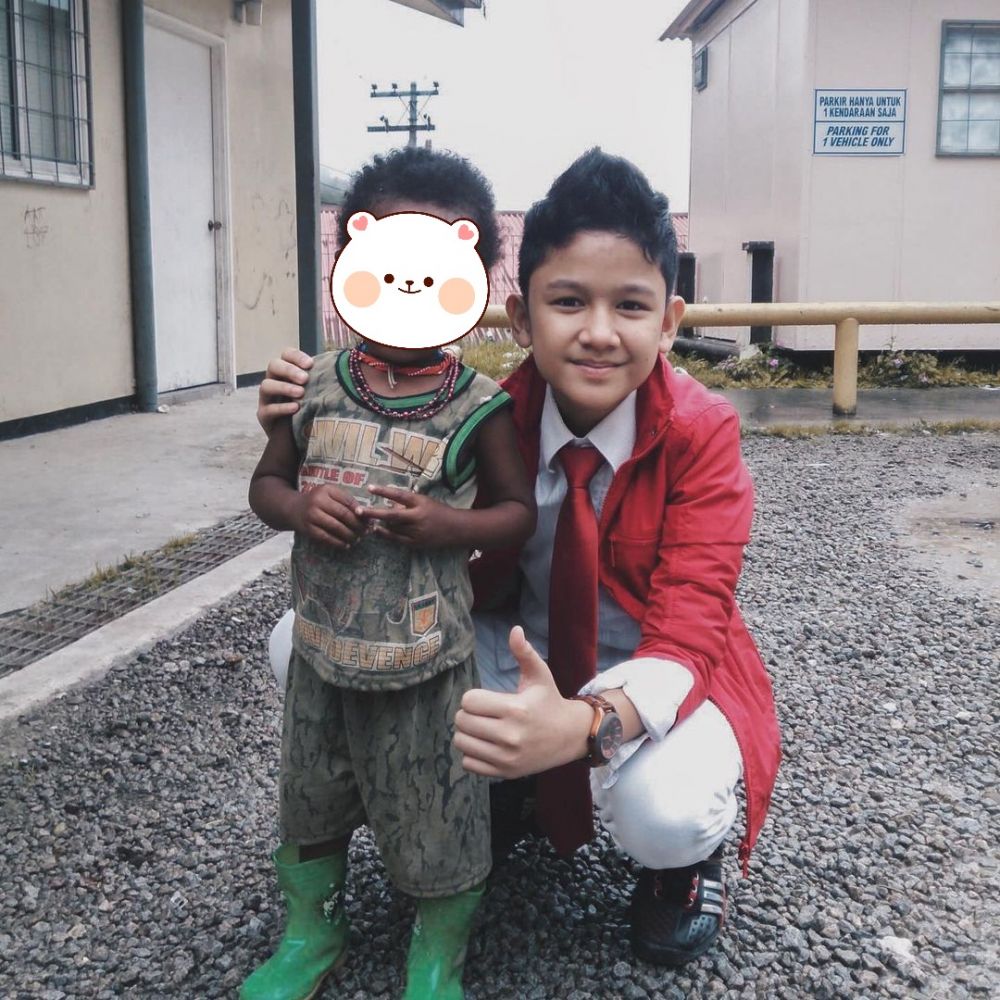 8 Tahun berlalu, ini 10 potret terbaru Bagas Idola Cilik