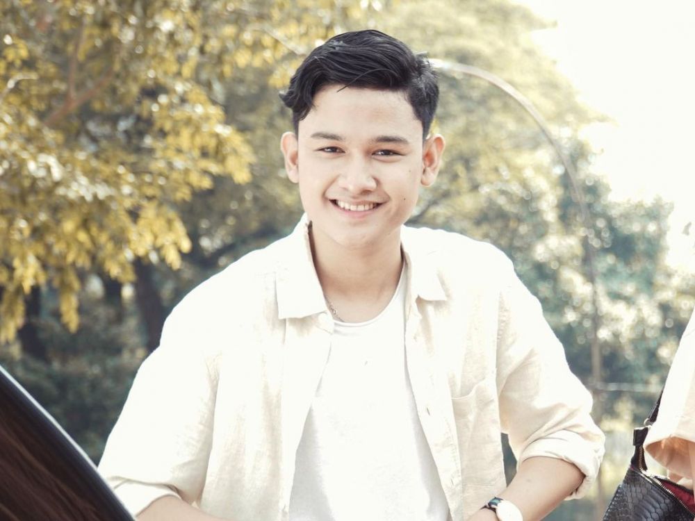 8 Tahun berlalu, ini 10 potret terbaru Bagas Idola Cilik