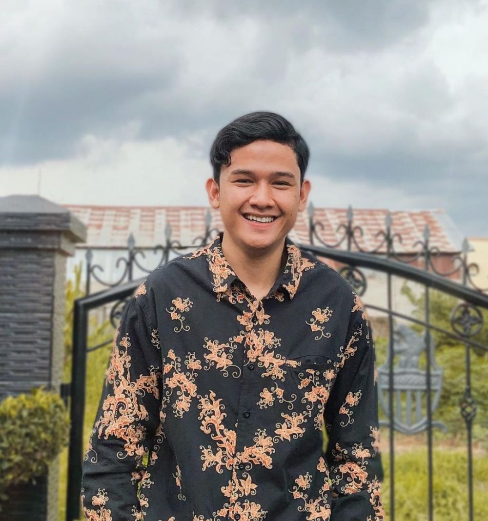 8 Tahun berlalu, ini 10 potret terbaru Bagas Idola Cilik