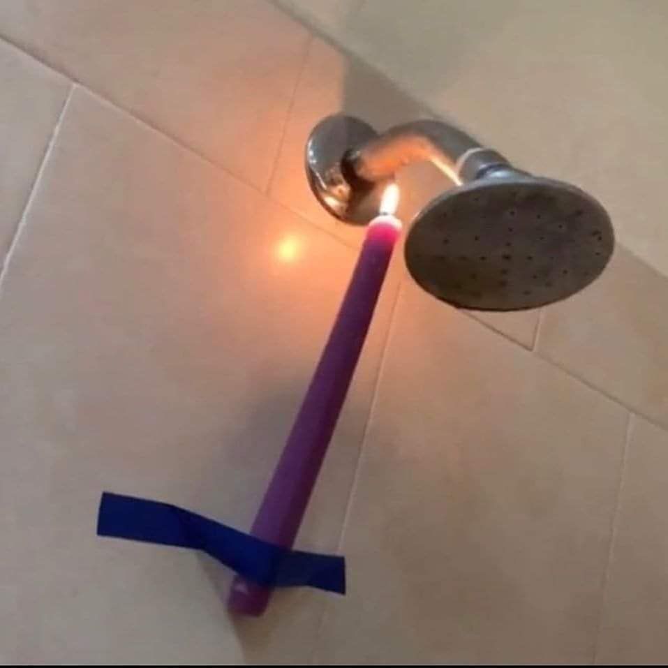 21 Life hack di toilet ini bikin orang gagal paham, absurd abis