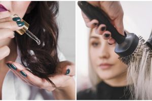 12 Cara merawat rambut agar tetap sehat di rumah, simpel dan antiboros