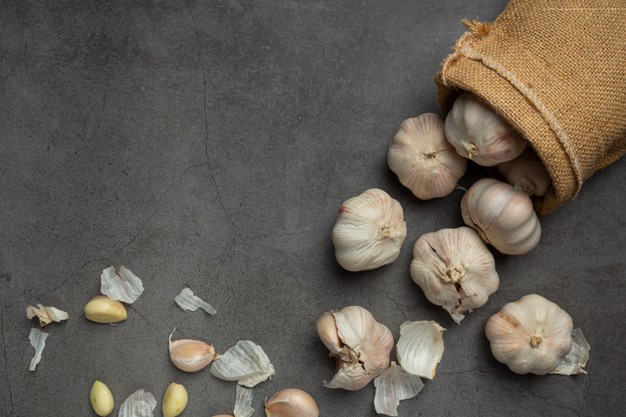 8 Makanan penambah daya tahan tubuh di musim hujan