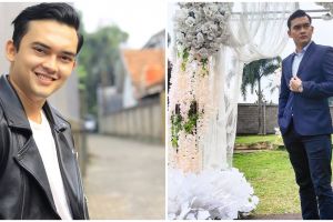 8 Pesona Ikbal Fauzi pemeran Rendy di sinetron Ikatan Cinta