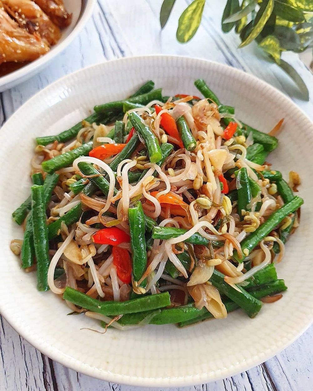 15 Resep lauk berbahan tauge, segar, praktis, dan ekonomis