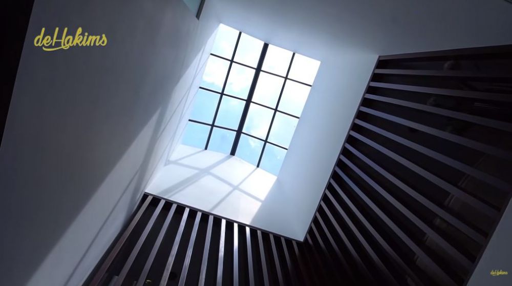 11 Potret terbaru rumah Soimah usai dipenuhi tanaman, bikin melongo