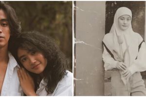 Potret 8 seleb cantik bergaya ala 90-an, totalitas pol