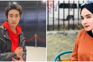 10 Momen Evan Marvino 'Putri untuk Pangeran' jemput calon istri