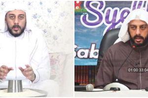 Kabar duka, Syekh Ali Jaber meninggal dunia