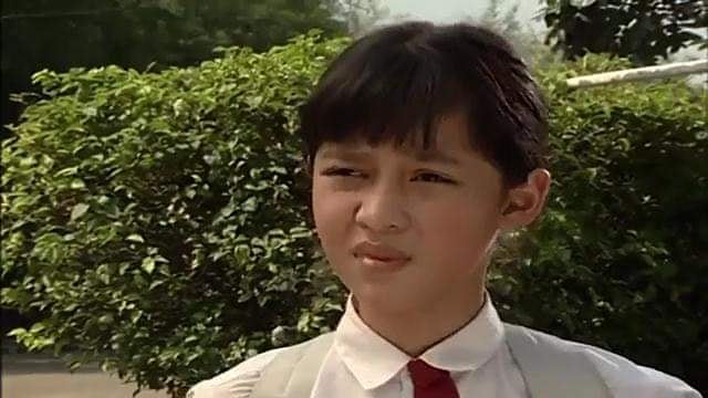 8 Foto Gracia Indri saat awal karier, artis cilik langganan antagonis