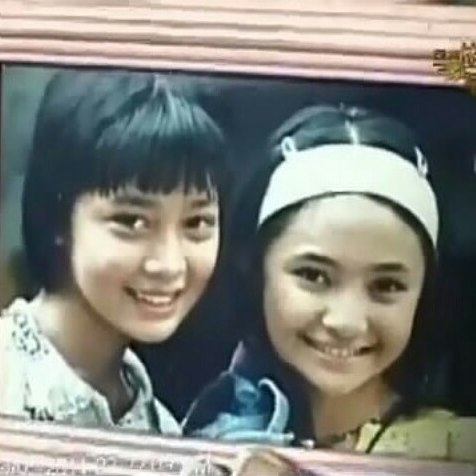 8 Foto Gracia Indri saat awal karier, artis cilik langganan antagonis