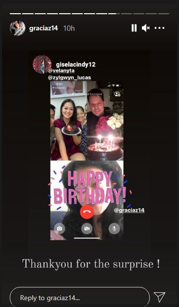 8 Foto Gracia Indri saat awal karier, artis cilik langganan antagonis