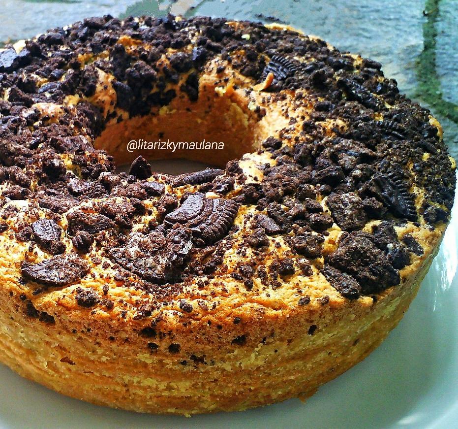 20 Resep bolu ubi berbagai sumber 20 Resep bolu ubi berbagai sumber