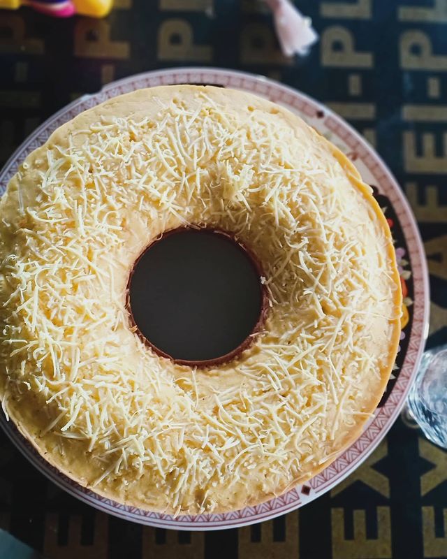 20 Resep bolu ubi berbagai sumber 20 Resep bolu ubi berbagai sumber