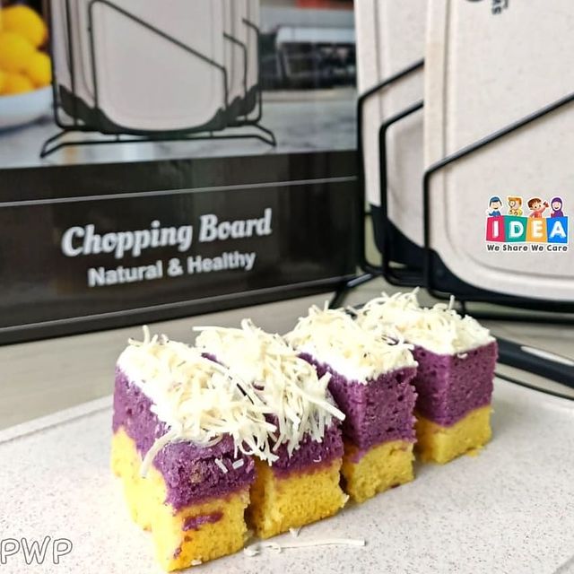 20 Resep bolu ubi berbagai sumber 20 Resep bolu ubi berbagai sumber