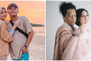 7 Seleb ini kepincut pesona komedian, termasuk Indah Permatasari