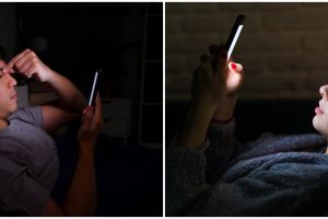 40 Kata-kata selamat malam Islami, romantis dan penuh makna