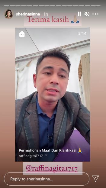 Tuai kecaman karena usai vaksin bepergian, ini klarifikasi Raffi Ahmad