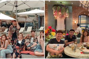 10 Potret persahabatan jebolan MasterChef, sempat liburan bareng