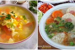 12 Resep sayur segar untuk anak, bikin doyan makan